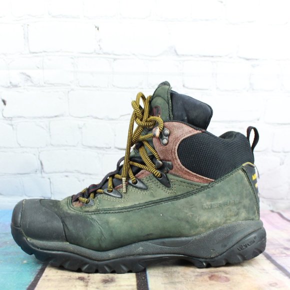 merrell m2 blast
